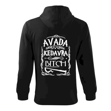 Harry - Avada Kedavra
