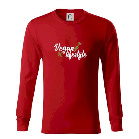Vegan lifestyle
