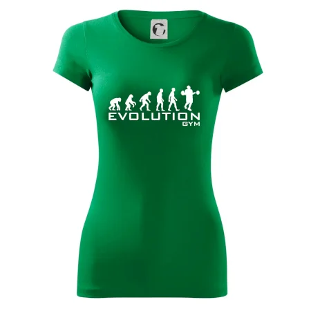Evoluce Gym