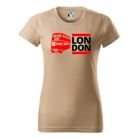LON DON BUS