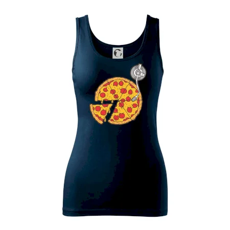 Pizza DJ