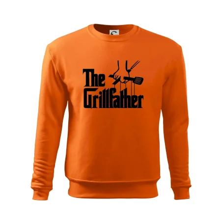 The Grillfather