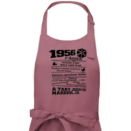 1956 v kostce