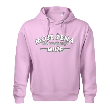 Moje žena má skvělého muže