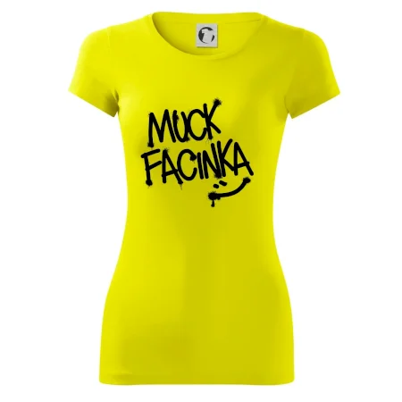 Muck facinka
