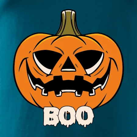 Halloween dýně