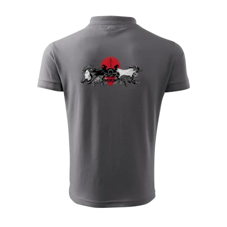 Japan devil