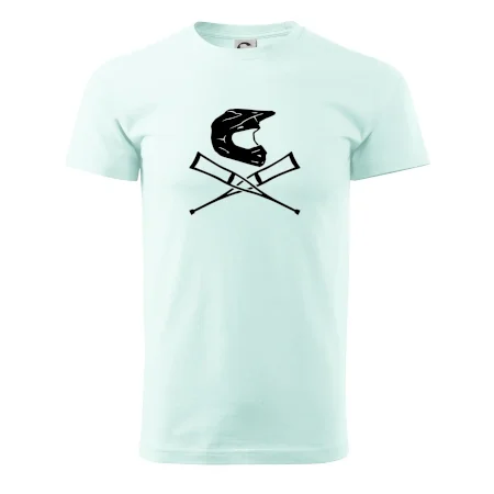 Cross helma / berle