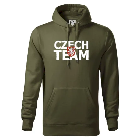Czech team - Český lev