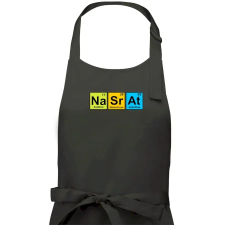 Barevná tabulka nasrat