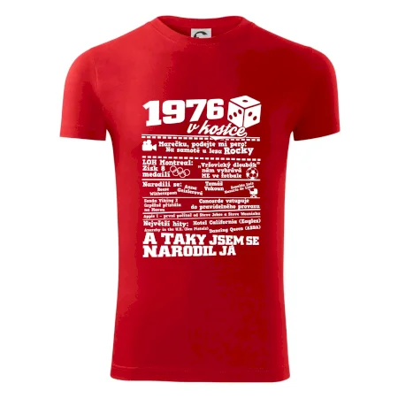 1976 v kostce