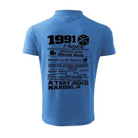1991 v kostce