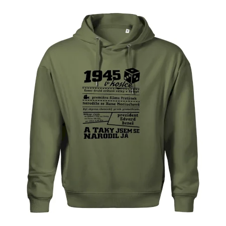 1945 v kostce