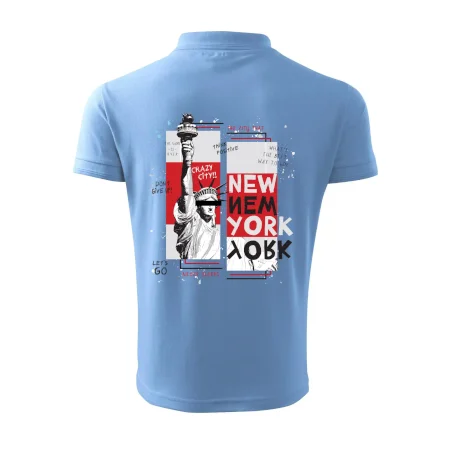 New york socha