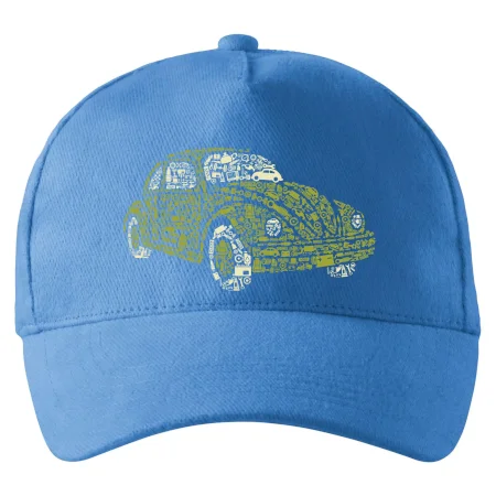 Beetle car parts