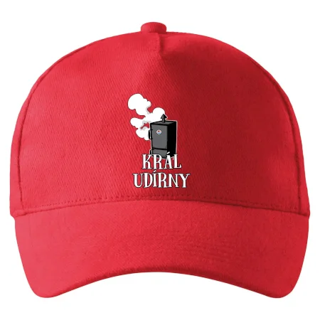 Král udírny
