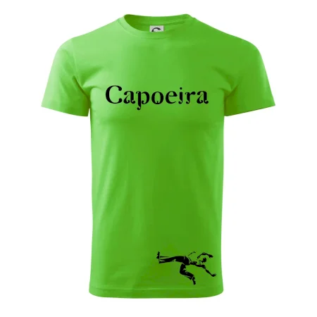 Capoeira velký