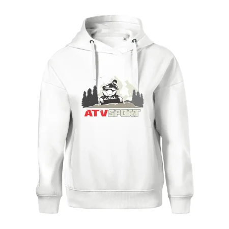 ATV čtyřkolka sport