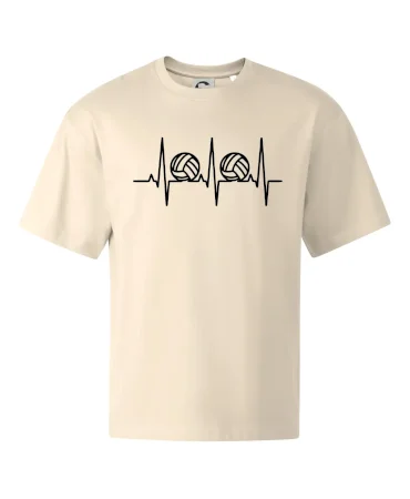 Volejbal ekg