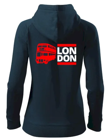 LON DON BUS