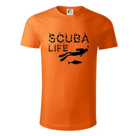 Scuba life
