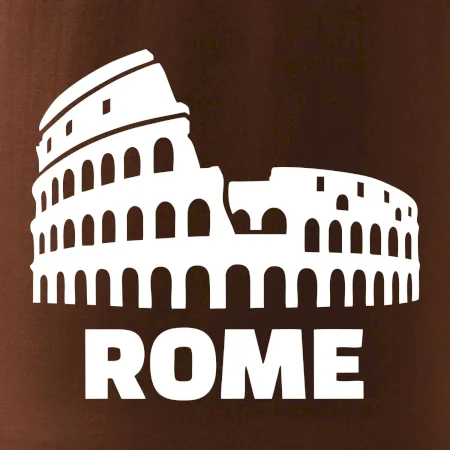 Italy Koloseum Rome