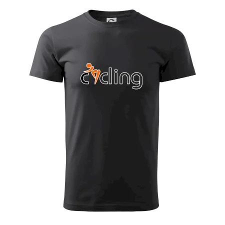 Cycling postava