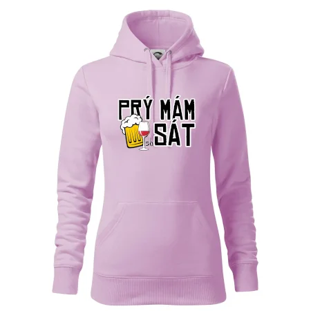 Prý mám 50 SÁT