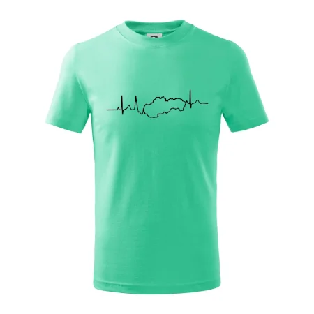 EKG Slovensko