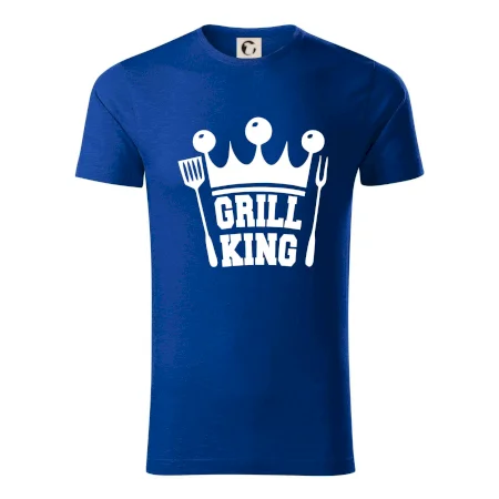 Grilování -  Grill King