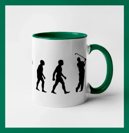 Evoluce Golf