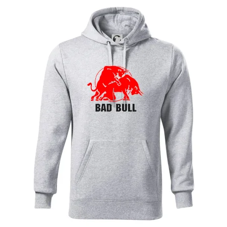 Bad Bull