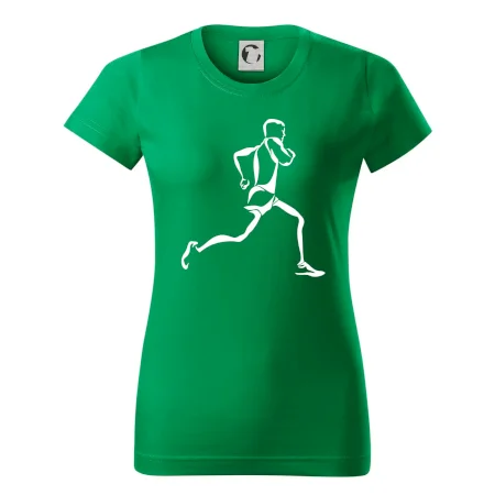 Běžec
