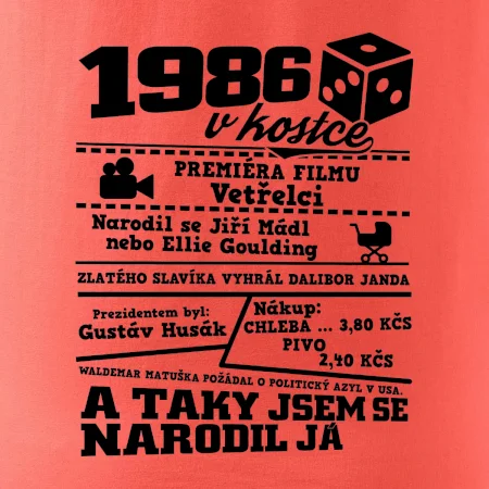 1986 v kostce