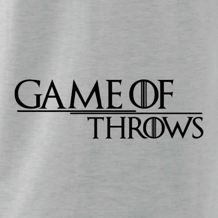 Judo Game of throws