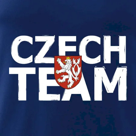 Czech team - Český lev