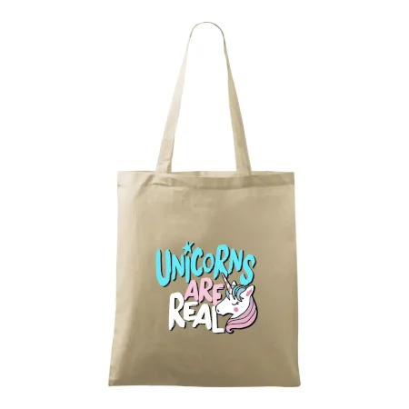 Unicorns are real ponny