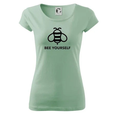Bee yourself
