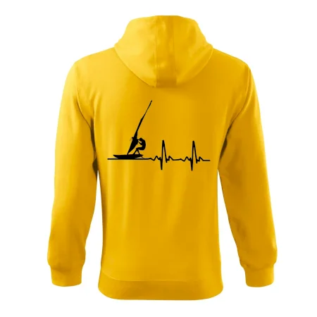 EKG Windsurfing
