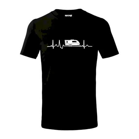 EKG karavan