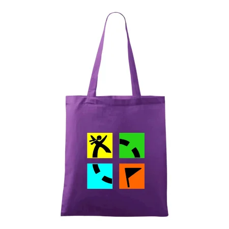 Geocaching logo barevné