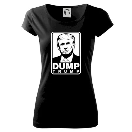 Dump Trump