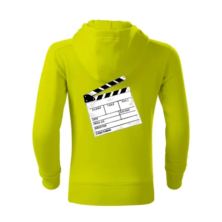Filmová klapka