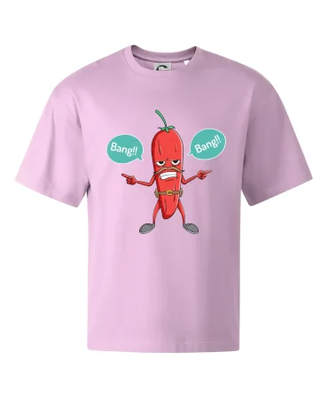 Chilli bang bang