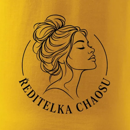 Ředitelka chaosu