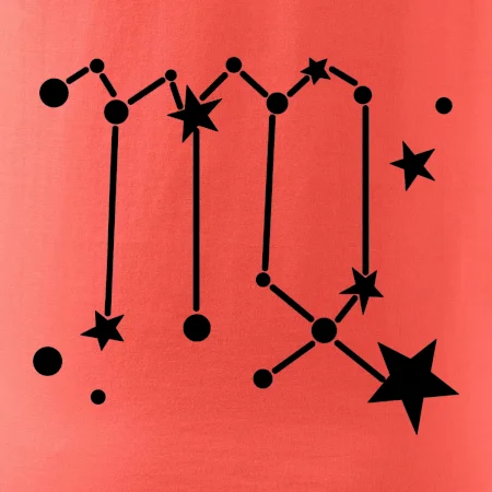Souhvězdí - Virgo  - Panna