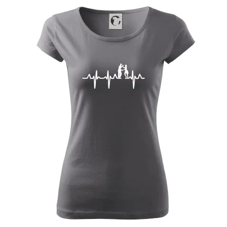 EKG salsa tanečníci