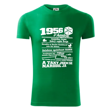 1956 v kostce