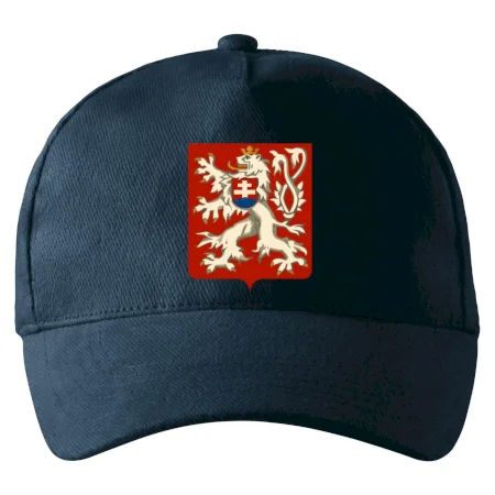 Znak malý První Republika československá 1918–1920