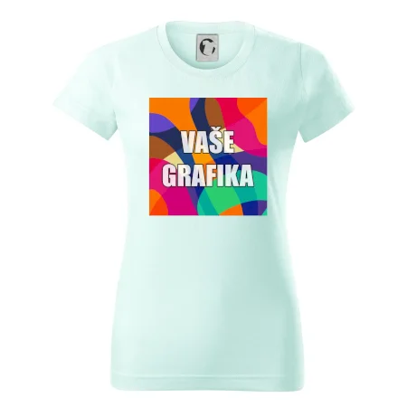 Potisk s vaší grafikou